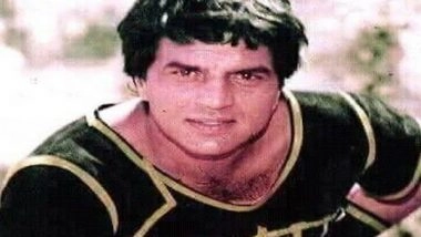 Entertainment News | Dharmendra Recalls Shooting Special Song for His Iconic Movie 'Jagir'