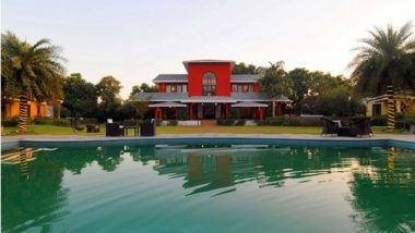 Business News | Top Trends Shaping Luxury Home Buying