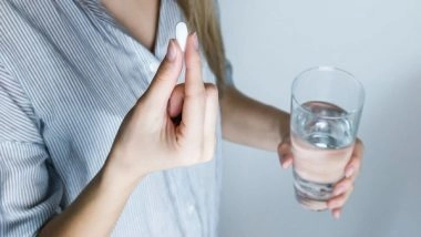 Health News | Mothers' Use of Paracetamol During Pregnancy Linked to ADHD, Autism Symptoms in Children