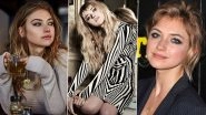 Imogen Poots Birthday Special: 7 Stunning Pictures That Prove the Actress Can Pull Off the Smokey Eye Look Like a Boss