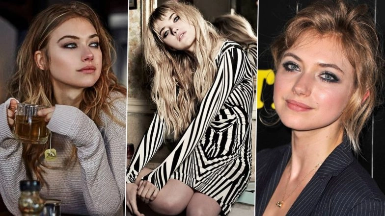 Imogen Poots Birthday Special: 7 Stunning Pictures That Prove the Actress Can Pull Off the Smokey Eye Look Like a Boss