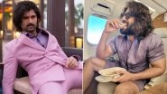 Vijay Deverakonda Style File: From Co-Ord Set to Pastel-Hued Suit; The Arjun Reddy Star&rsquo;s Unique Fashion Choices Will Leave You Spellbound