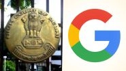 Delhi High Court Seeks Government&rsquo;s Response Over Google&rsquo;s Plea Against New IT Rules: Report
