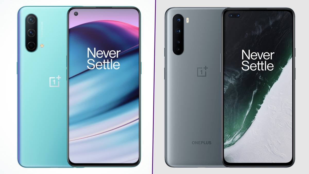 OnePlus Nord CE 5G vs OnePlus Nord; Prices, Features, Variants & Specifications