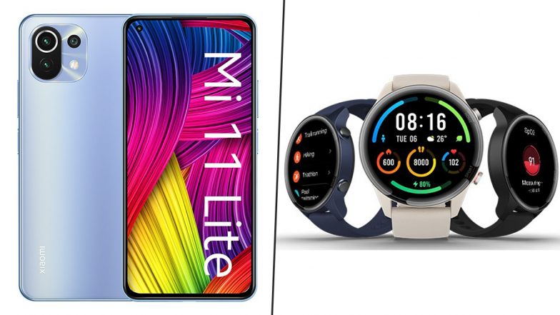 mi 11 lite vs samsung note 10 plus