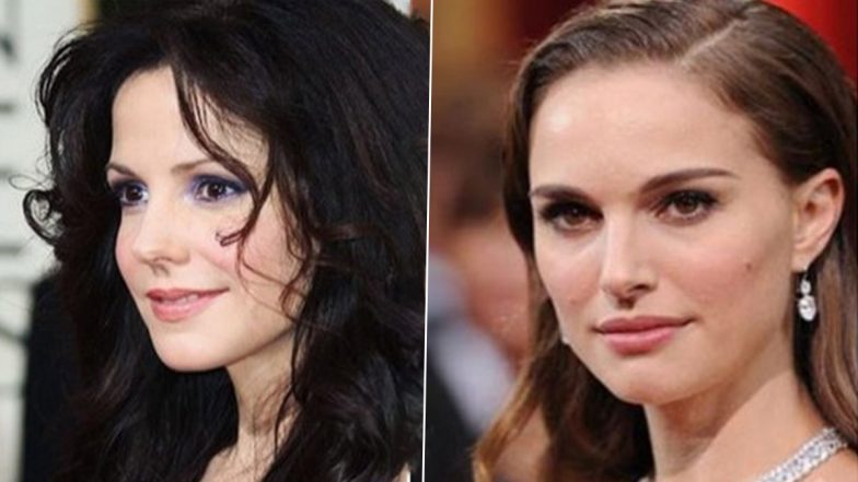 The Days of Abandonment: Mary-Louise Parker Joins Natalie Portman in HBO's Film on Elena Ferrante's Novel