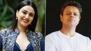 Dobara Alvida: Swara Bhasker Reunites With 'Tanu Weds Manu' Singer Krsna Solo for the Upcoming Short Film