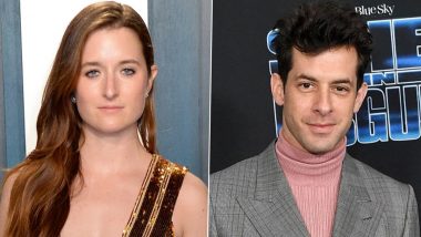 Mark Ronson Reveals He Got Engaged to Meryl Streep's Daughter Grace Gummer Last Weekend