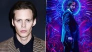 John Wick Chapter 4: IT Star Bill Skarsgard in Talks to Join Keanu Reeves' Actioner