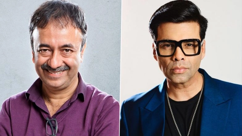 Rajkumar Hirani, Karan Johar Team Up For Change Within Initiative, Free Vaccination Drive