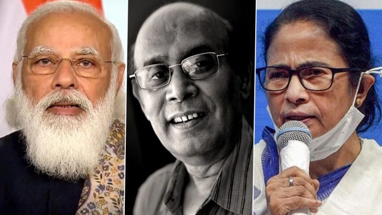 RIP Buddhadeb Dasgupta: PM Narendra Modi, Mamata Banerjee Mourn the Demise of Cine Legend