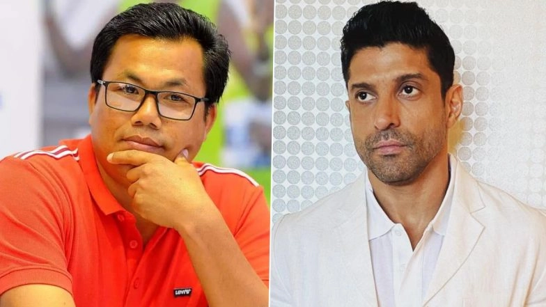 RIP Dingko Singh: Farhan Akhtar Mourns the Loss of India's Boxing Legend With an Emotional Message