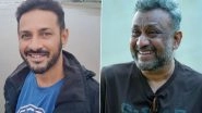 Apurva Asrani Shows His Respect to Anubhav Sinha for Calling Out Campaign Against Kartik Aaryan (Read Tweet)