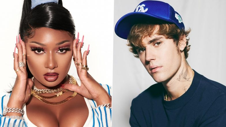 784px x 441px - Justin Bieber, Megan Thee Stallion Lead 2021 MTV VMA Nominations; Check Out  the Complete List Below | LatestLY