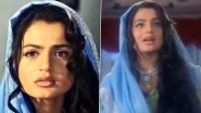 20 Years Of Gadar: Ameesha Patel Shares One of Her Favourite Scenes From Sunny Deol Starrer, Calls It a &lsquo;Challenging Scene to Perform&rsquo; (Watch Video)