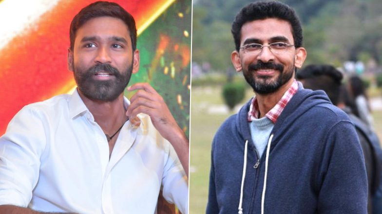 Dhanush Confirms Collaboration With Filmmaker Sekhar Kammula for Upcoming Trilingual Project