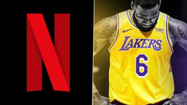 LA Lakers Front Office Comedy Series in Works at Netflix, The Modern Family's Elaine Ko to Pen the Script With Mindy Kaling as the Executive Producer