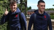 Euro 2020: Manchester City And Chelsea Players Join England Squad Ahead Of European Championship