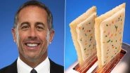 Unfrosted: Jerry Seinfeld to Star In and Direct a Netflix Film About the Creation of Pop-Tarts