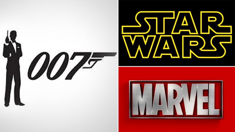 From Marvel Cinematic Universe to Fast &amp; Furious, 7 Ongoing Hollywood Franchises With Maximum Number of Movies, Ranked!