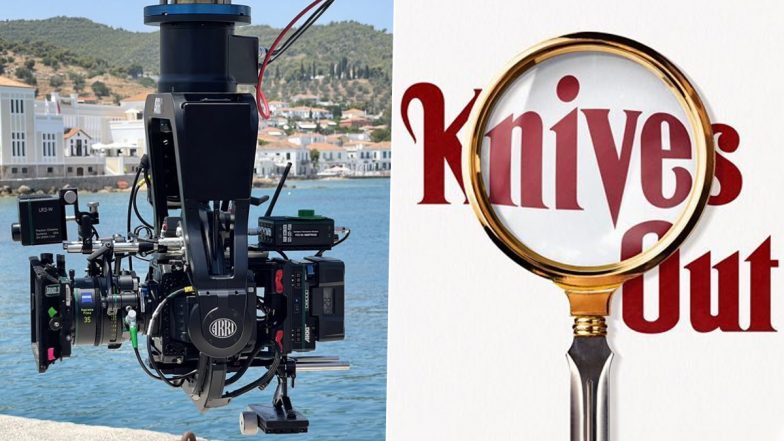 Knives Out 2: All You Need to Know About Rian Johnson’s Netflix Film, Starring Daniel Craig