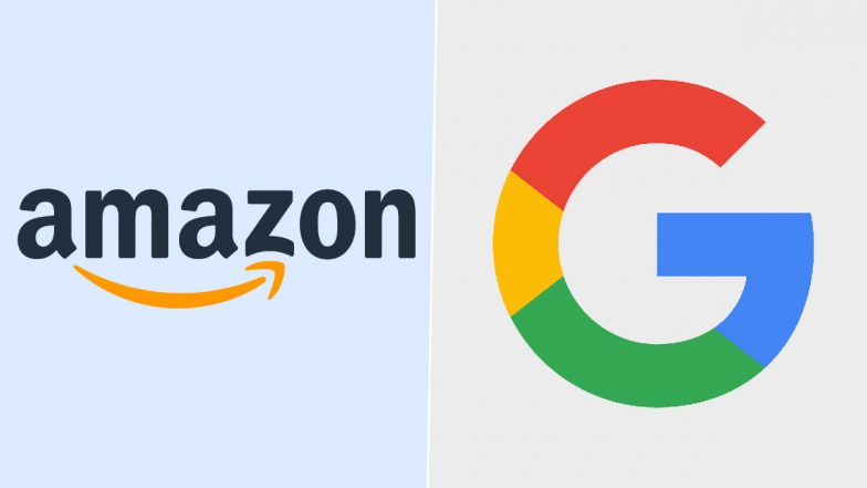 UK Watchdog Probes Amazon, Google For Fake Reviews of Goods