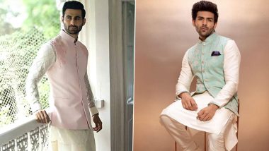 Kartik Aaryan Out Of Shah Rukh Khan's Freddie; Freddy Daruwala Proposes His Name As '100% Original' (Read Tweet)