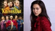 Knives Out 2: Jessica Henwick Joins Daniel Craig's Star-Studded Netflix Film Starring Dave Bautista, Edward Norton