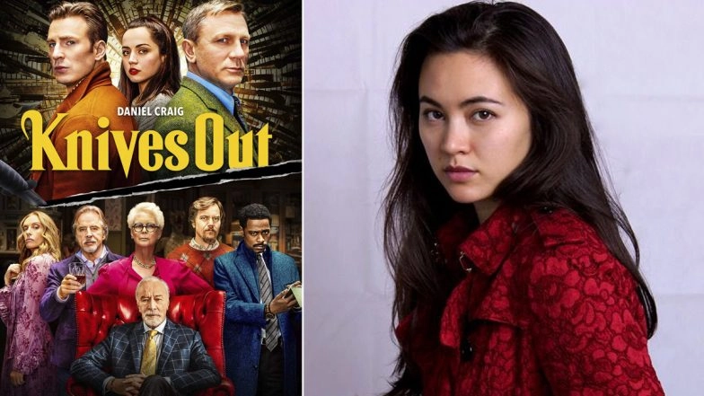 Knives Out 2: Jessica Henwick Joins Daniel Craig's Star-Studded Netflix Film 