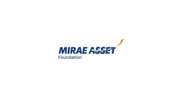 Business News | Mirae Asset Foundation Supports Vaccine Coverage Drive Against COVID-19 in Mumbai