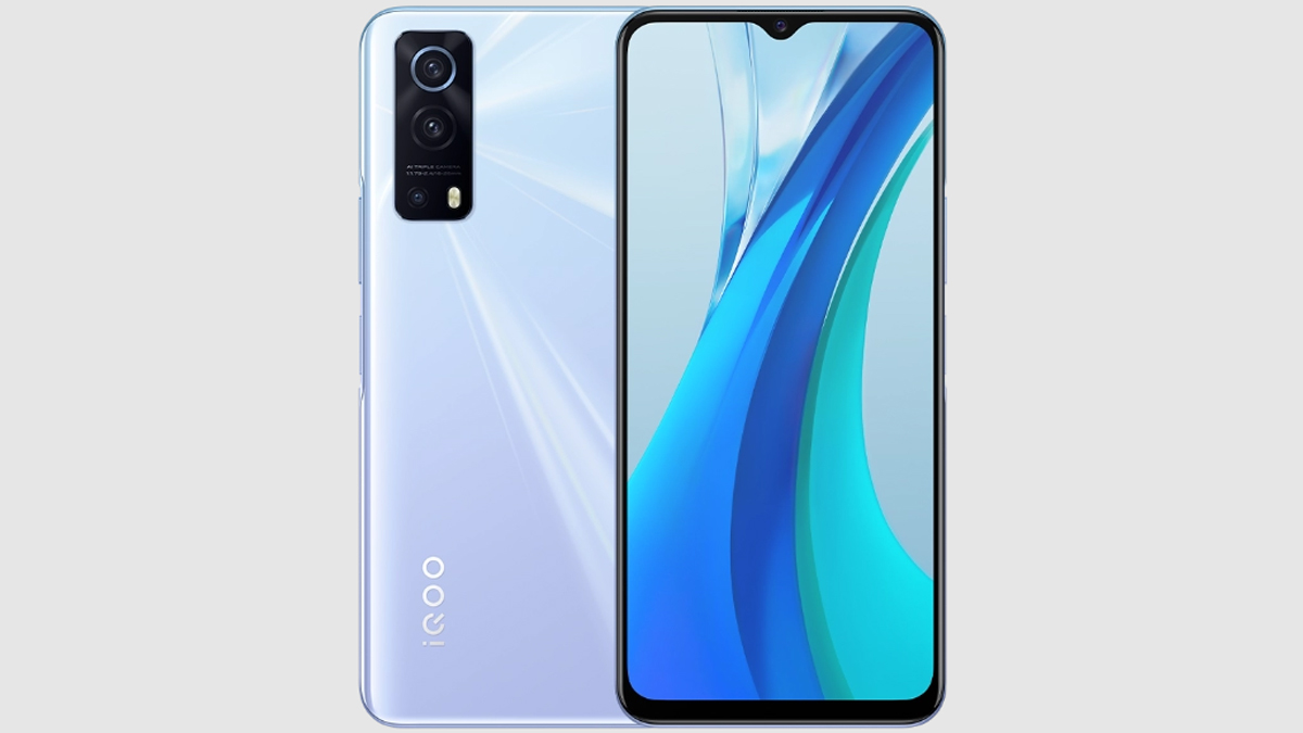 iQOO Z3 5G To Feature 64MP Triple Rear Camera Setup & 55W Flash Charging Support