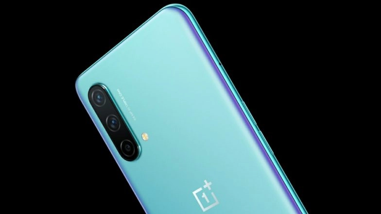OnePlus Nord CE 5G Smartphone Launching Tomorrow in India