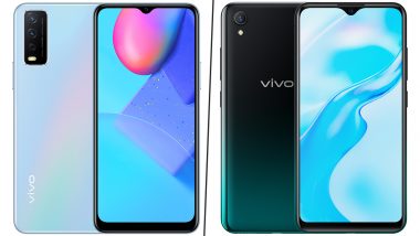 Vivo Y1s, Vivo Y12s Smartphones Become Costlier in India by Rs 500, Check Prices & Other Details