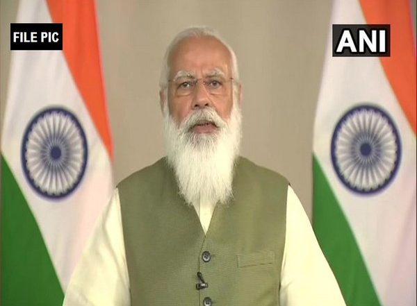 India News | Plan for Centralised Free COVID Vaccine Presented on June 1, PM Modi Gave Approval in Meeting: Sources