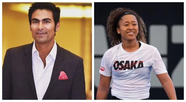 Mohammad Kaif Wants Mental Health Issue to Get Acknowledged in Sports, Supports Naomi Osaka