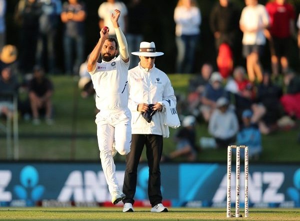 Sports News | WTC Final: Parthiv and Irfan Pathan Feel Shami Will Hold Key for India