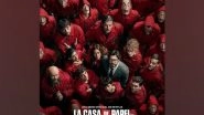 Entertainment News | Netflix Unveils 'Money Heist' Season 5 First Look Images