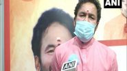 India News | People Want to Fight Against KCR Family Rule: MoS Reddy After Eatala Rajender Joins BJP