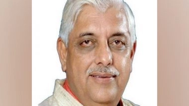 India News | Ashamed That Maneka Gandhi is My Party's MP, Says BJP MLA