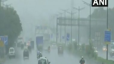 Monsoon 2021 Forecast: Mumbai Receives Heavy Rainfall As Southwest Monsoon Advances Over Maharashtra