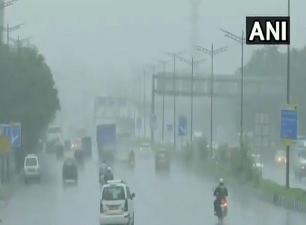 Monsoon 2021 Forecast: Mumbai Receives Heavy Rainfall As Southwest Monsoon Advances Over Maharashtra