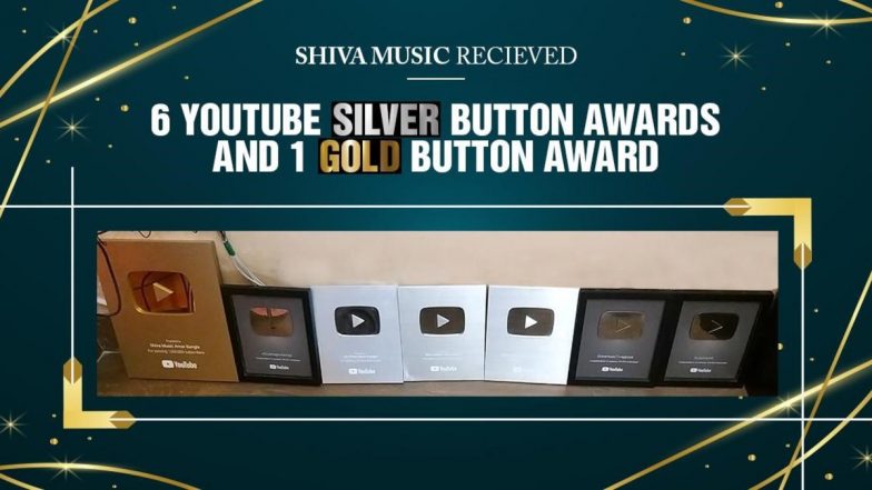 Shiva Music, The Music and Film Production's Renowned Firm’s Journey Of Making It Big