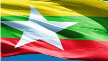 World News | Myanmar Soccer Goalkeeper to Apply for Refugee Status in Japan as Military Crackdown Continues