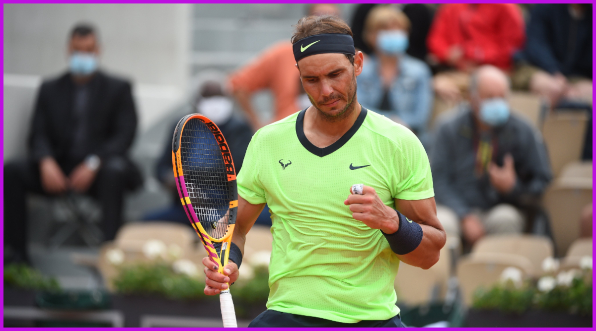 Rafael Nadal vs Carlos Alcaraz Garfia, Indian Wells Masters 2022 Live Streaming How to Watch Free Live Telecast of Mens Singles Semi-Final Tennis Match of BNP Paribas Open in India? 🎾 LatestLY