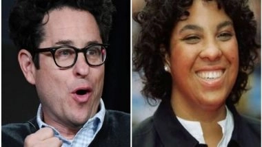Entertainment News | J.J. Abrams, Angela Robinson to Bring DC Comics' 'Madame X' to HBO Max