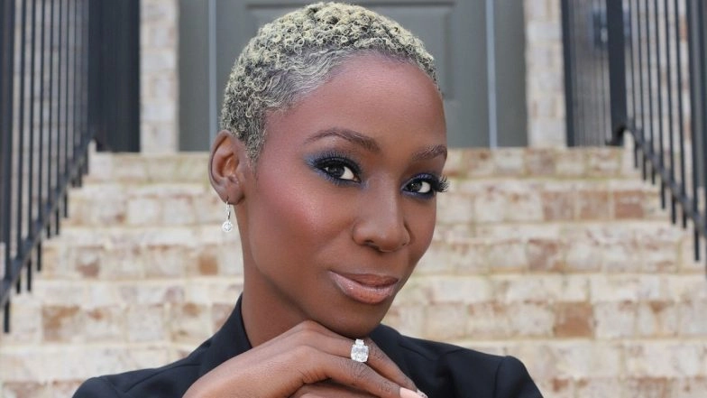 American Horror Story Actress & Trans-Rights Activist Angelica Ross Joins Board of COMMUNITYx