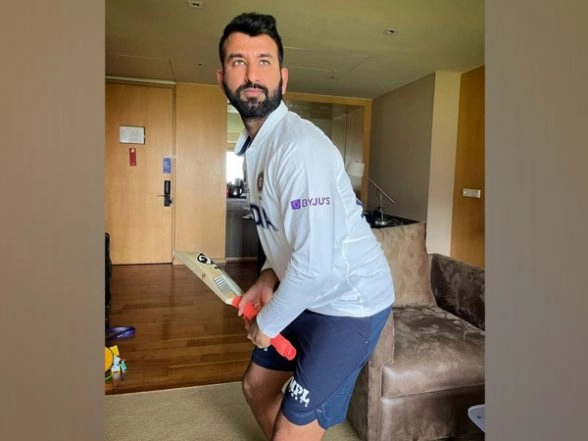 New Zealand Will Have Advantage of Playing Two Tests Before WTC Final, Says Cheteshwar Pujara