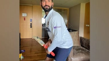 Sports News | Test Cricket Needs to Survive, WTC Format Helps: Pujara