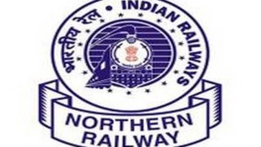 India News | Northern Railways to Restart Sale of Platform Tickets at 8 Stations of Delhi Division