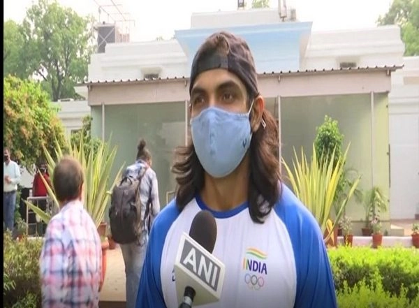 Sports News | Tokyo Olympics: Want to Participate in 1-2 International Events Ahead of Games, Says Neeraj Chopra